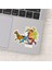 Major Selection Scooby doo özel tasarım 20'li sticker seti 2