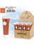 Akrilik Boya 75ML Orange Red 1