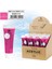 Akrilik Boya 75ML Fluorescent Pink 1