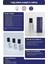 9 Çeşit Peptit ve 5 Çeşit Seramid İçeren Besleyici, Onarıcı, Nemlendirici Serum 4