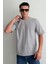 Erkek Oversize T-Shirt 1