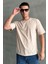 Erkek Oversize T-Shirt 1