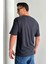 Erkek Oversize T-Shirt 3