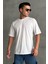 Erkek Oversize T-Shirt 1