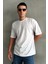 Erkek Oversize T-Shirt 2