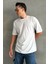 Erkek Oversize T-Shirt 3