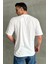 Erkek Oversize T-Shirt 4