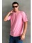 Erkek Oversize T-Shirt 1