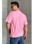 Erkek Oversize T-Shirt 4
