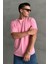 Erkek Oversize T-Shirt 2