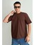 Erkek Oversize T-Shirt 1