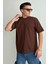 Erkek Oversize T-Shirt 2