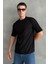 Erkek Oversize T-Shirt 2