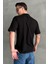 Erkek Oversize T-Shirt 4