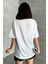 Kadın Oversize T-Shirt 3