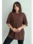 Kadın Oversize T-Shirt 2