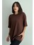 Kadın Oversize T-Shirt 3