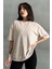 Kadın Oversize T-Shirt 1