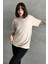 Kadın Oversize T-Shirt 3