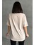 Kadın Oversize T-Shirt 4