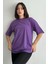 Kadın Oversize T-Shirt 2