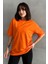 Kadın Oversize T-Shirt 1