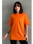 Kadın Oversize T-Shirt 2