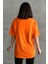 Kadın Oversize T-Shirt 4