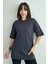 Kadın Oversize T-Shirt 1