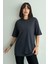 Kadın Oversize T-Shirt 2