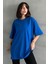Kadın Oversize T-Shirt 1