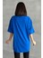 Kadın Oversize T-Shirt 4