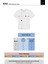 Kadın Oversize T-Shirt 5