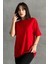 Kadın Oversize T-Shirt 1