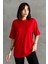 Kadın Oversize T-Shirt 3