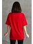 Kadın Oversize T-Shirt 4