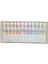 Bruno Visconti Sketch&art Akrilik Boya Seti Pastel Renkler 12X12ML NO:70-0055 2