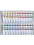Bruno Visconti Sketch&art Akrilik Boya 24X12ML NO:70-0017 2