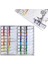 Bruno Visconti Sketch&art Akrilik Boya Seti 18X12ML NO:70-0014 2