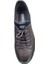 3Y0461 Streçli Deri Hafif Erkek Sneakers Ayakkabı 3