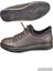 3Y0461 Streçli Deri Hafif Erkek Sneakers Ayakkabı 4