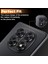 Xiaomi Redmi Note 14 Pro 5g Uyumlu Kamera Koruma Lens Koruyucu Temperli Cam Uygulama Aparatlı Kırılmaz Camı 2