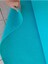 Fuar Halısı Rip Halı Duvardan Duvara Halıfleks 2 x 7 Metre Turkuaz Ucuz Rip Halıflekx 2