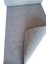 Fuar Halısı Rip Halı Duvardan Duvara Halıfleks 2 x 8 Metre Gri Ucuz Rip Halıflekx 3