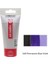 Akrilik Boya 568 Burnt Violet 75ML (RT3511568M) 1