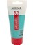 Akrilik Boya 661 Turquise Green 75ML (RT3511661M) 2