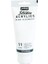 Pebeo Studio Akrilik Boya 11 Titanium White 100ML 1