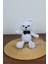 Aleylife Amigurumi Ayıcık Bebek 1