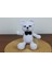 Aleylife Amigurumi Ayıcık Bebek 2
