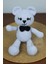 Aleylife Amigurumi Ayıcık Bebek 3